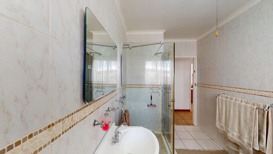3 Bedroom Property for Sale in Grabouw Western Cape
